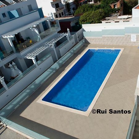 Manta Villa Manta Rota Luaran gambar
