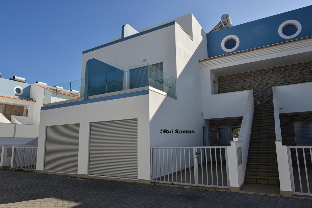 Manta Villa Manta Rota Luaran gambar