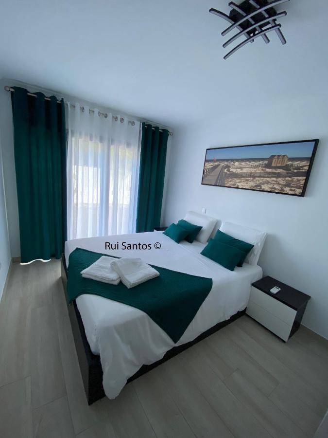 Manta Villa Manta Rota Luaran gambar