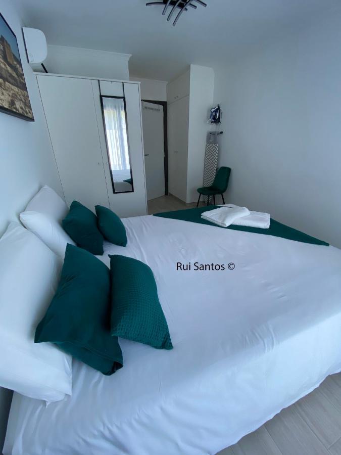 Manta Villa Manta Rota Luaran gambar